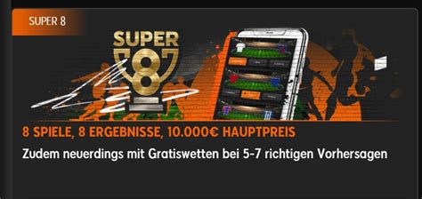 888sport super 8|888 Sport Online Sportwetten .